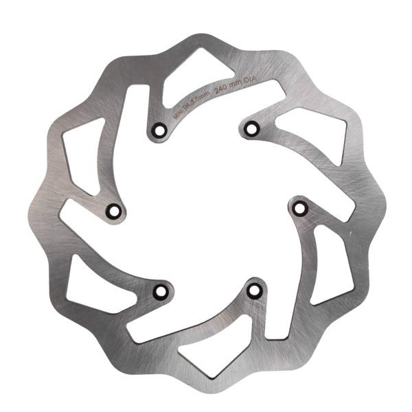 Beta Rear Disc 240Mm
