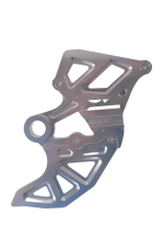 Beta Rear Disc/Caliper Guard