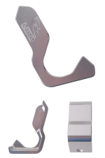 Beta Xtrainer Fork Foot Guard