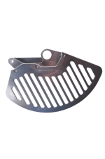Beta Xtranier Front Disc Guard