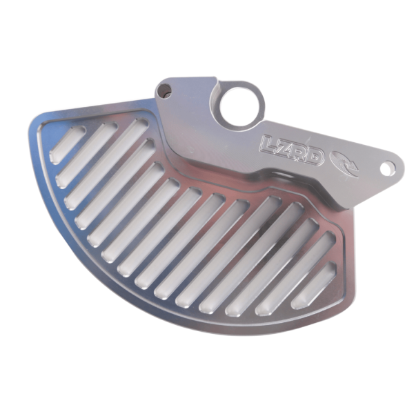Beta Xtranier Front Disc Guard
