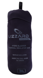 Bladder Thermal Insulator Cover