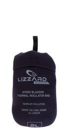 Bladder Thermal Insulator Cover