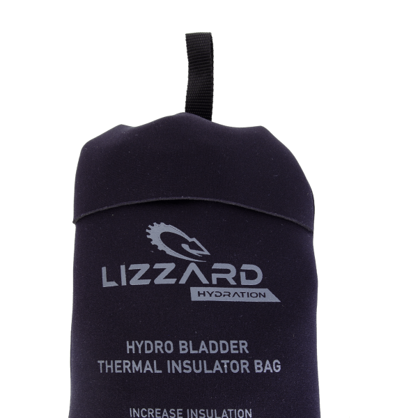 Bladder Thermal Insulator Cover