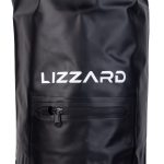 BONE DRY WATERPROOF STORAGE BAG WITH FRONT ZIP