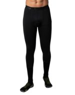 Brace Pants With Bum Pad