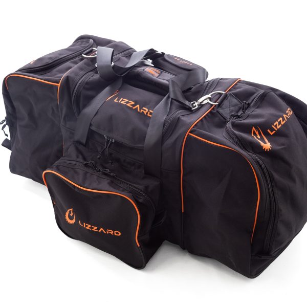 Cerratorre - Riding Kit Bag 150L
