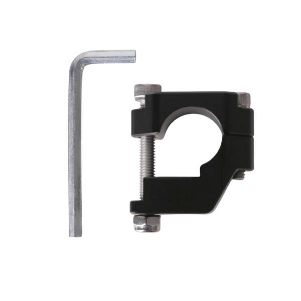 Clutch/Brake Broken Repair Bracket