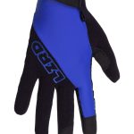 Duppy - Long Finger Glove