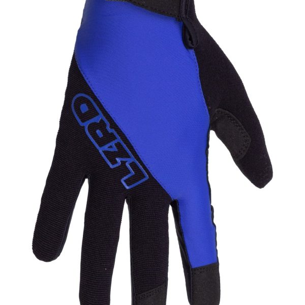 Duppy - Long Finger Glove