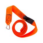 Enduro Tow Strap 4M Single Handle