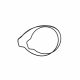 EXC300 Clutch Cover O-Rings 19-23