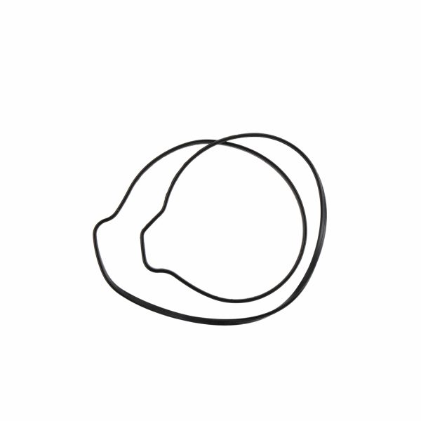 EXC300 Clutch Cover O-Rings 24-26