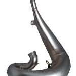 Exhaust Pipe KTM 2024 - 2026
