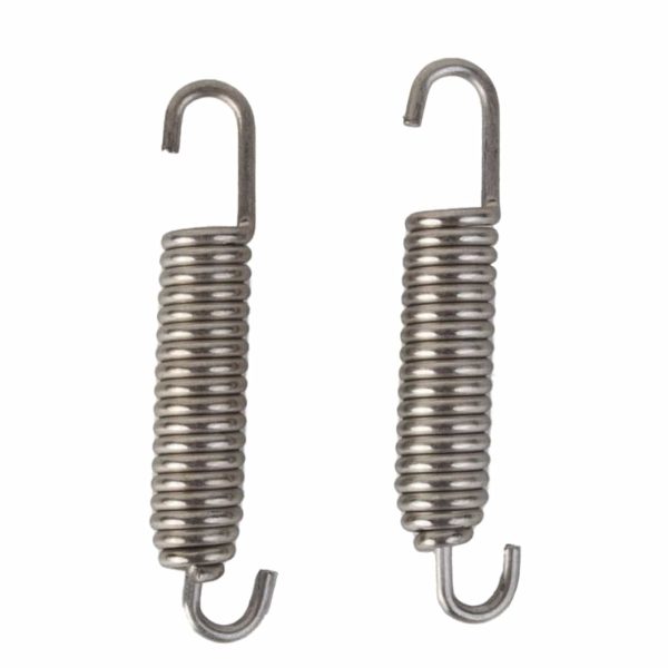 Exhaust Spring