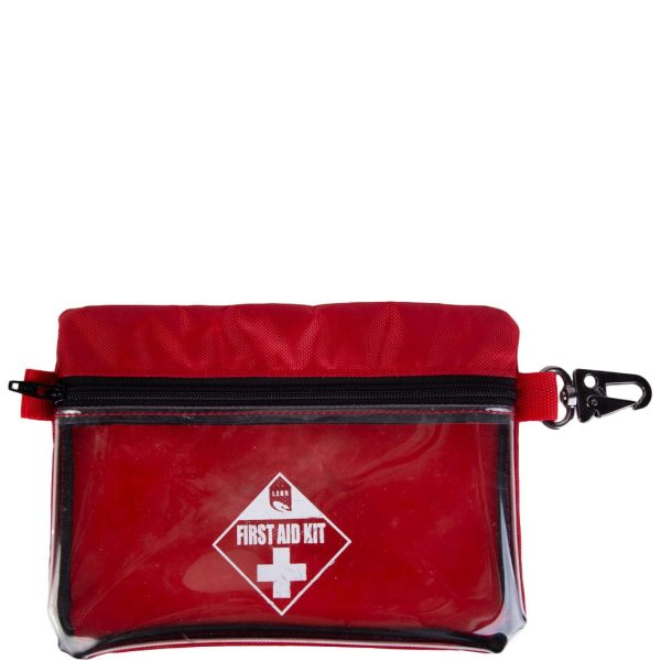 First Aid Bag