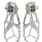 Foot Peg 2024 Stainless steel