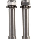 Foot Peg Bolts