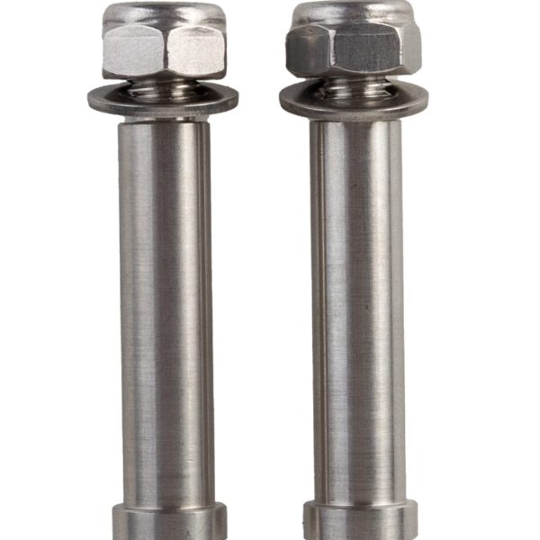 Foot Peg Bolts
