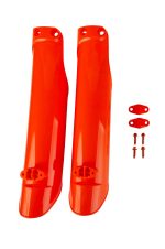 Fork Guard Wrap Around
