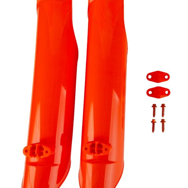 Fork Guard Wrap Around