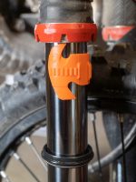 Fork Oil Seal Cleaner