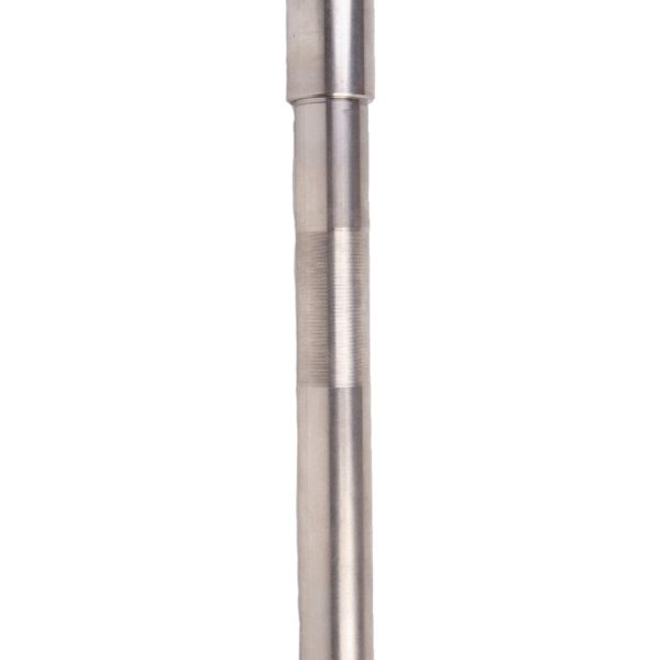 Front Axle 17-23