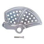 Front Disc Guard 2024