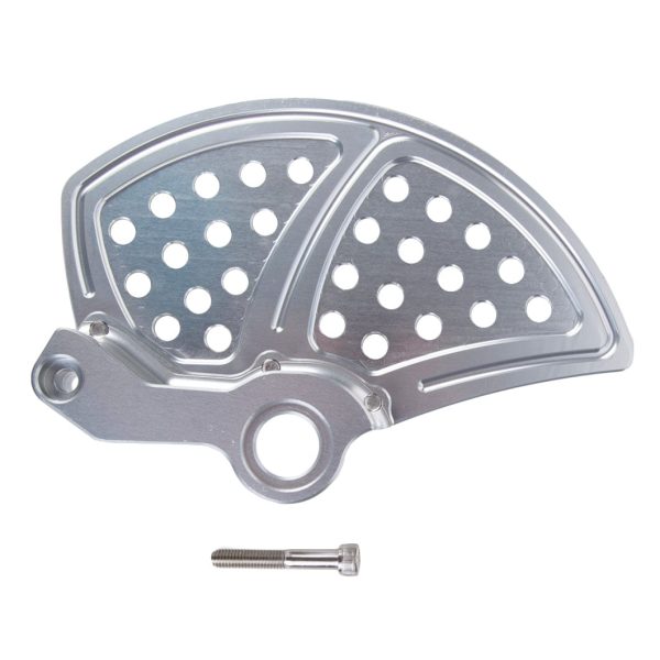 Front Disc Guard 2024