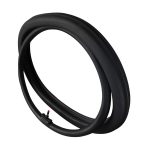 Front Mousse Tube 21"