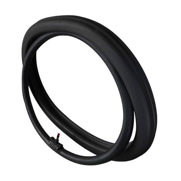 Front Mousse Tube 21"