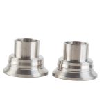 Front Wheel Spacer Stainless Steel