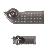Gear Lever Stainless Steel Tip