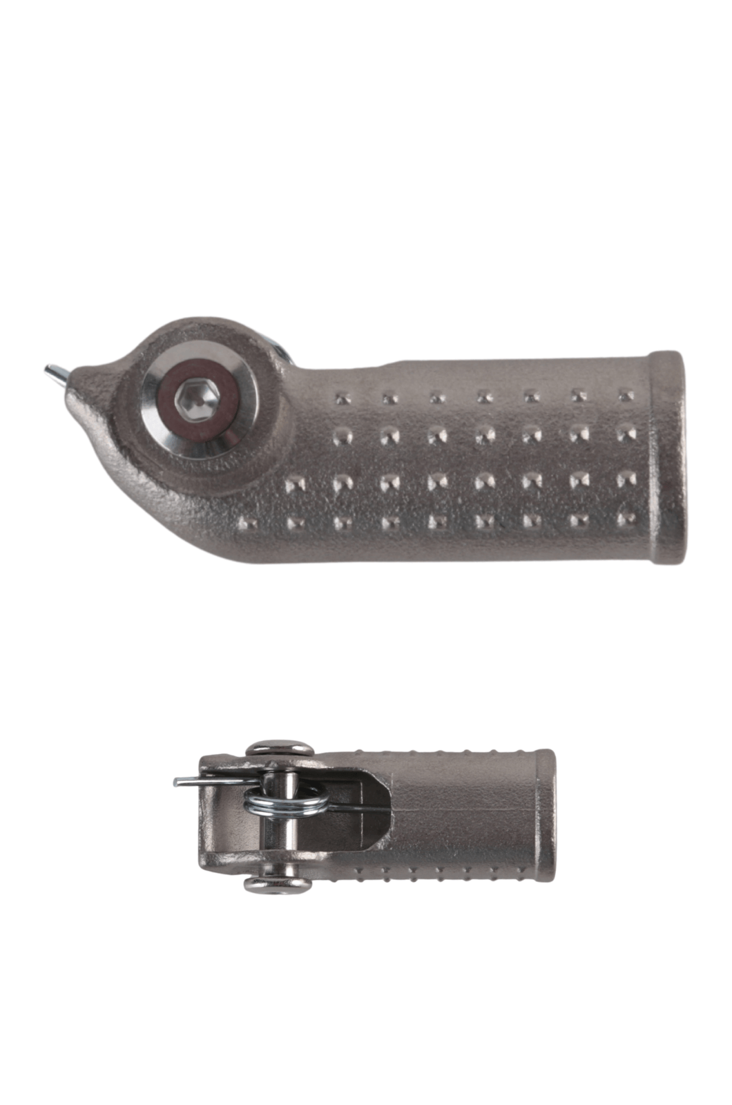 gear-lever-stainless-steel-tip-bike-1219934532.png Gear Lever Stainless Steel Tip