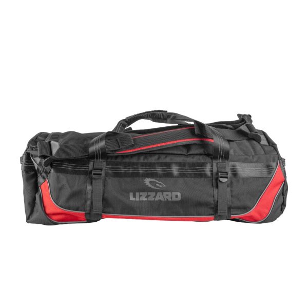 Globe Trot - Travel Bag 120L