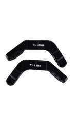Handlebar Handguard Clamp Universal 28Mm