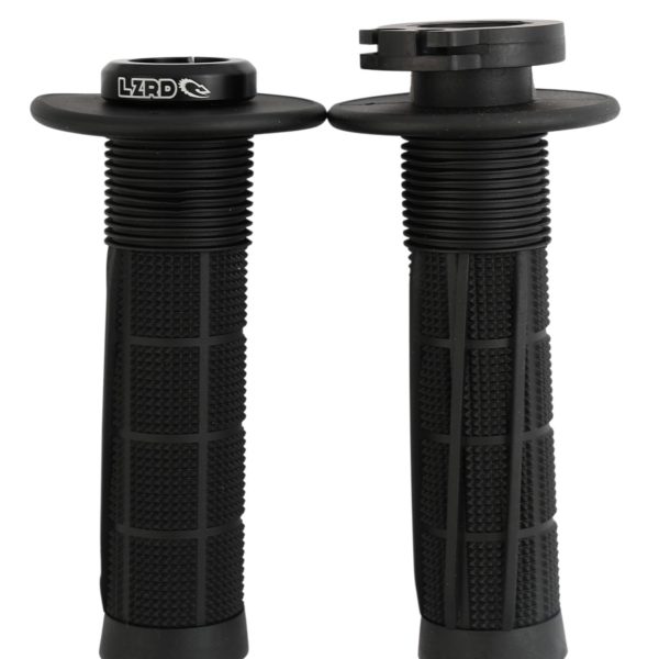 Hard Enduro Lock Grip
