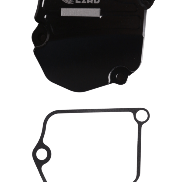 High Volume Power Valve Cover