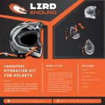 In Helmet Kit