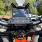 J-Mount 2024 Baseplate Bracket