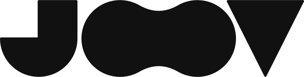 JOOV logo