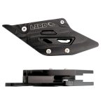 KTM 17-26 Kevlar Ballistic Nylon UHMWPE Chain Guide