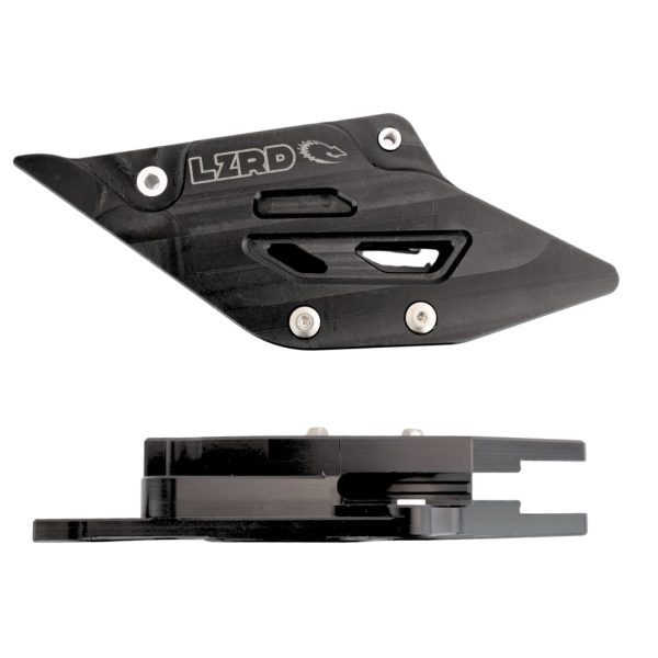 KTM 17-26 Kevlar Ballistic Nylon UHMWPE Chain Guide