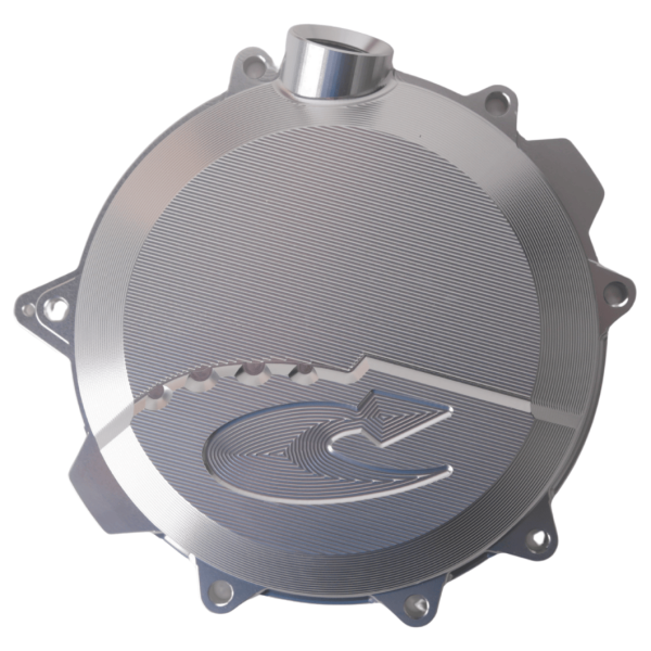KTM 17-23 Billet Clutch Cover