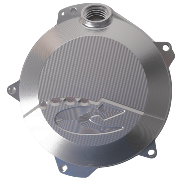 KTM 24-26 Billet Clutch Cover