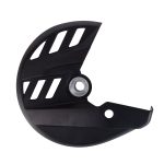 KTM - Front Disc Cover