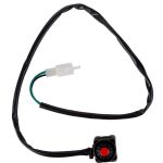 KTM - Start / Stop Button Kit To replace OEM