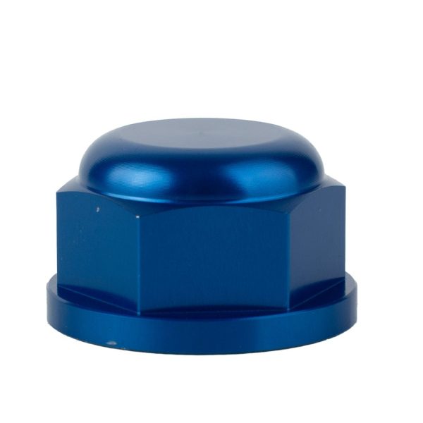 KTM - Rear Wheel Axle Spindle Lock Nut