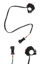 KTM RHS 24-26 Start/Stop Switch