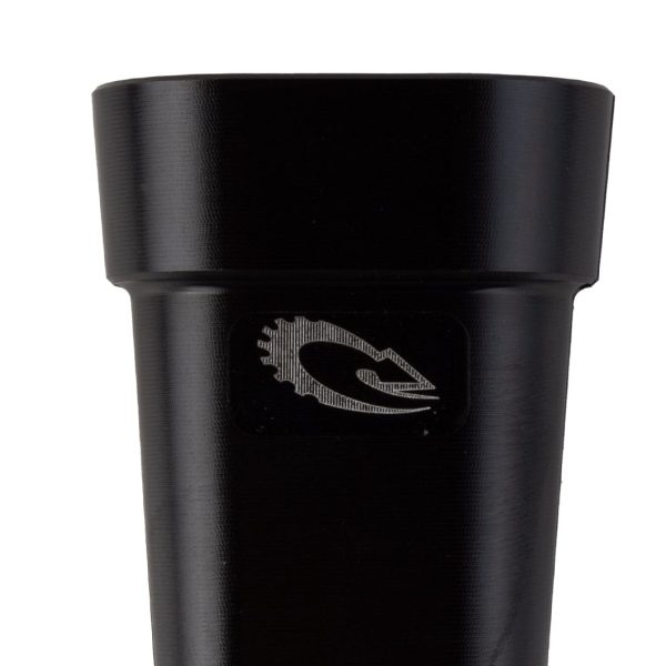 KTM - Aluminium Throttle Cable Protector Guard Cover